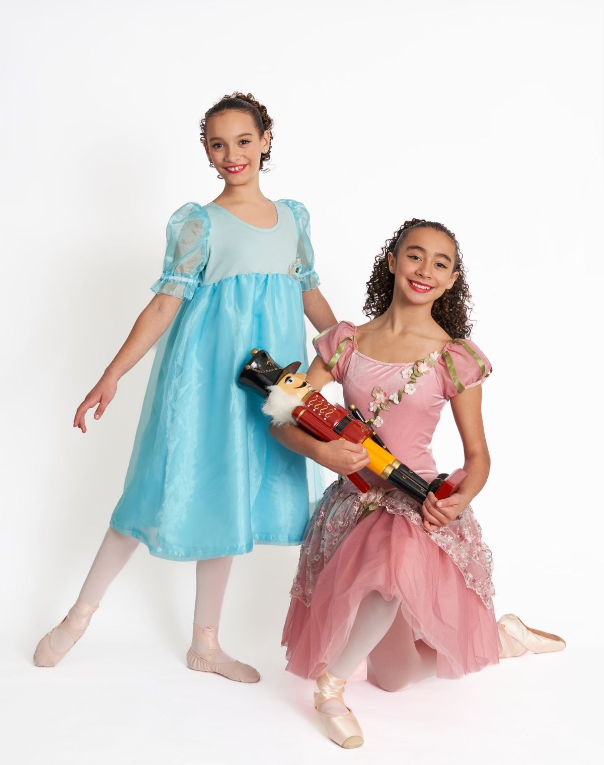 THE NUTCRACKER presented by Dance Theatre Northwest, Melanie Kirk-Stauffer Artistic Director