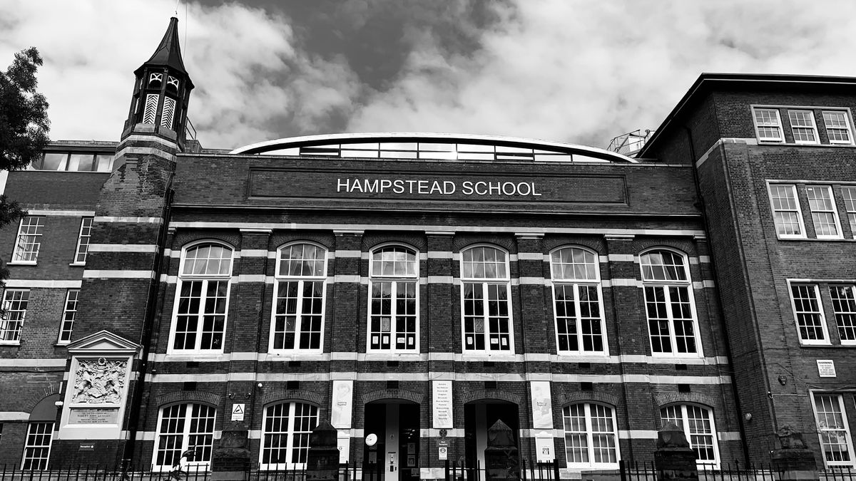 An Early Introduction to Hampstead School