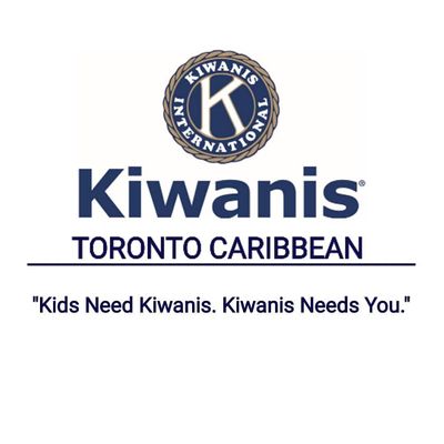 Kiwanis Club of Toronto Caribbean