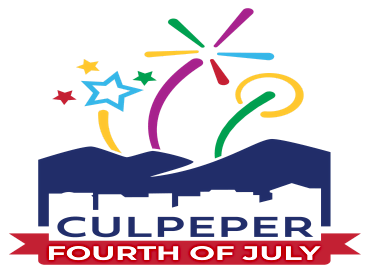 2025 Culpeper 4th of July Festival Sponsorship