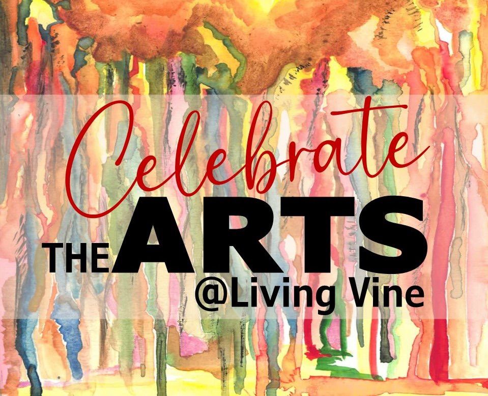 Celebrate the Arts 