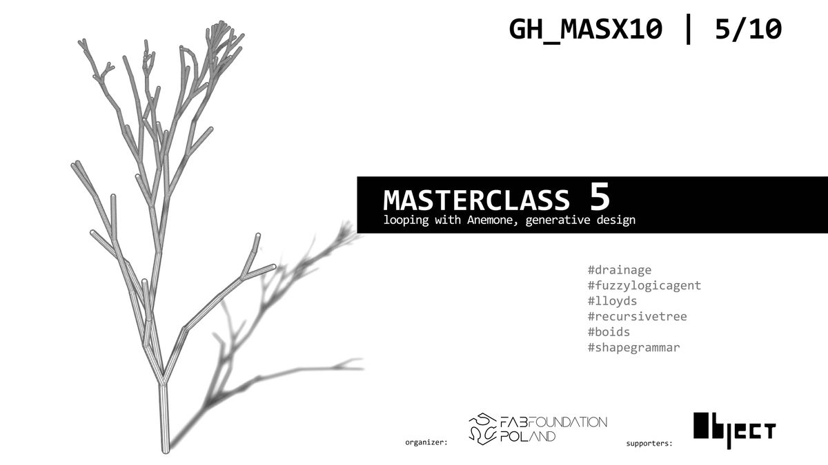 GH_MASX10 - Masterclass 5