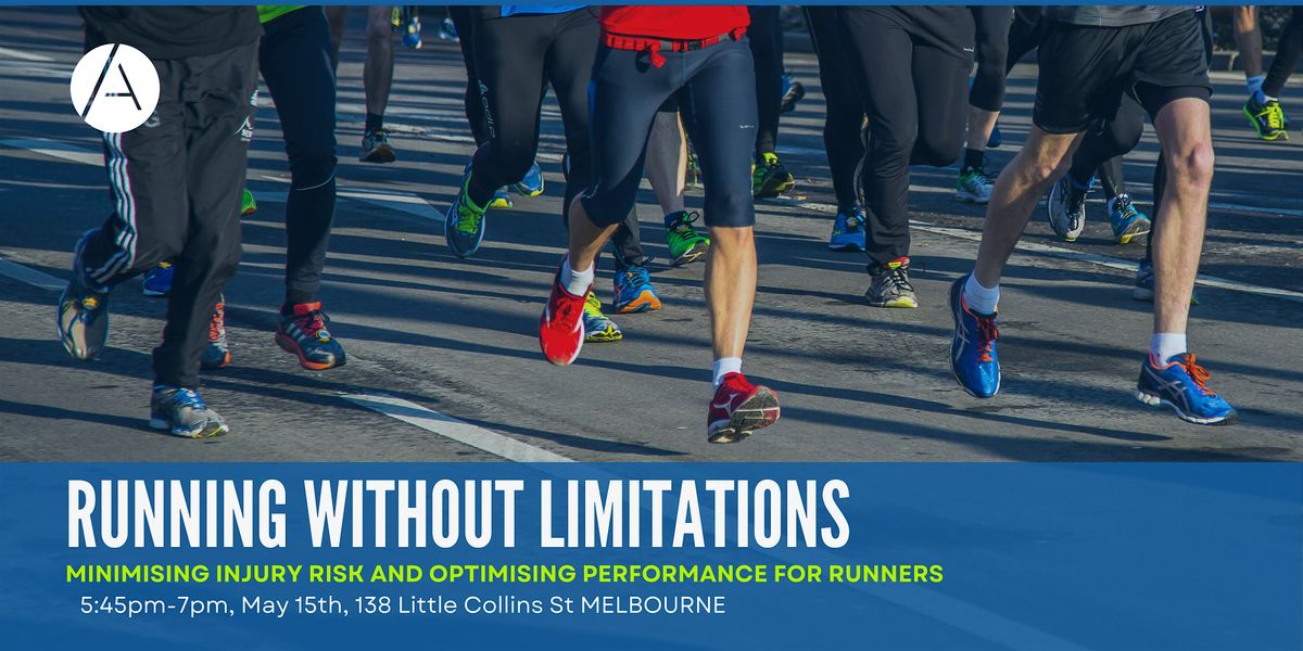 Running Without Limitations