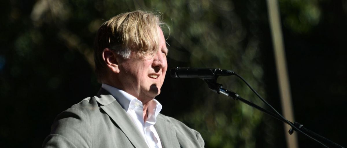 T-Bone Burnett