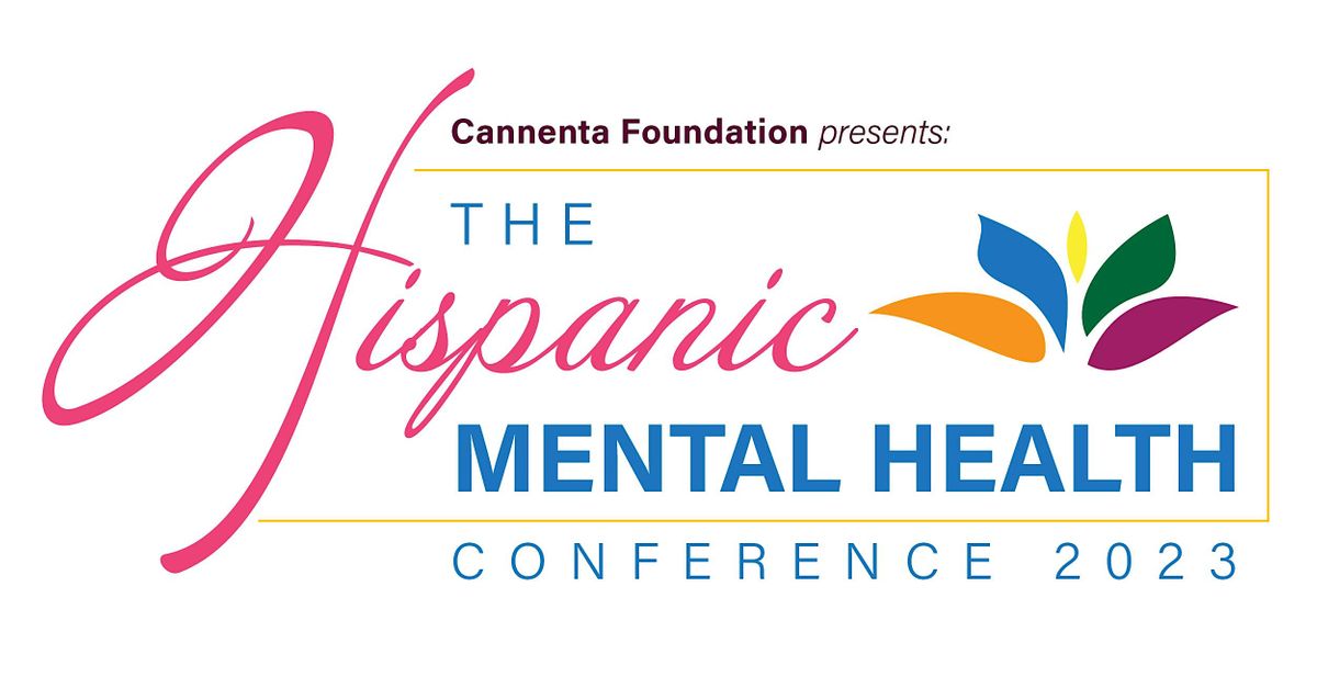 2023 Hispanic Mental Health Conference