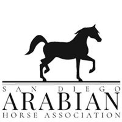 San Diego Arabian Horse Association