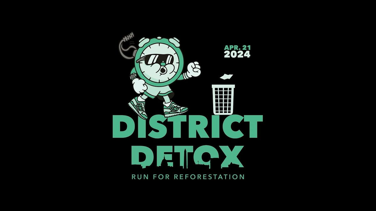 District Detox