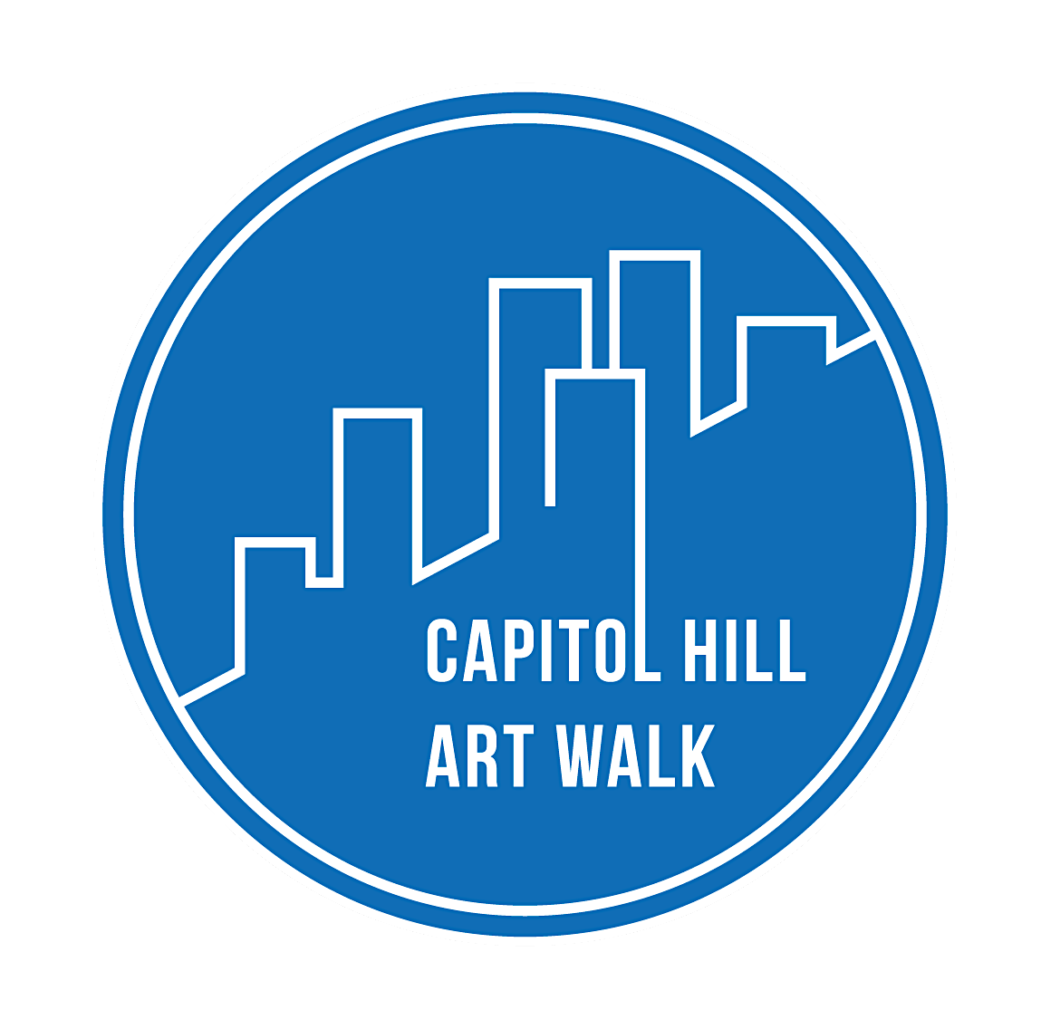 Capitol Hill Artwalk