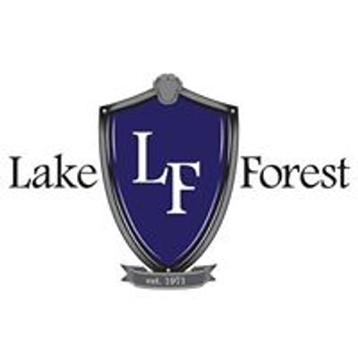 Lake Forest - Daphne, Alabama