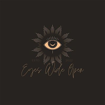 Eyes Wide Open
