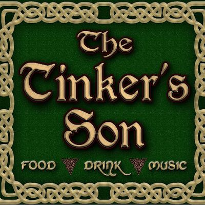 The Tinker's Son