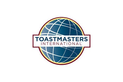 Toastmasters Lunch Hour Meeting