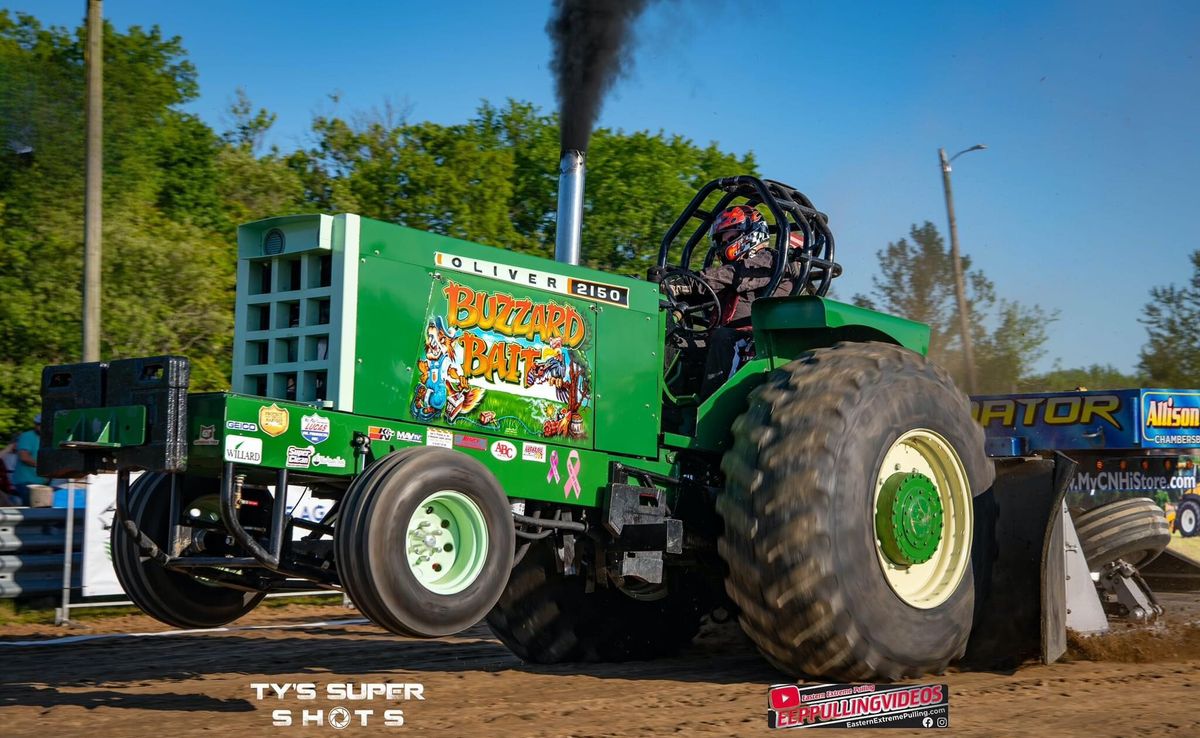 Harford County Farm Fair - Bel Air, MD