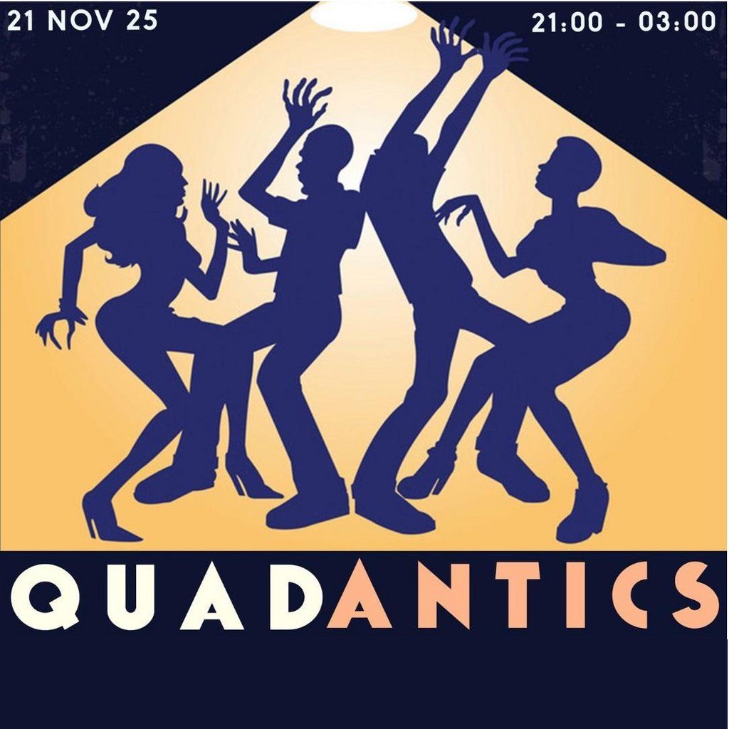 QuadAntics