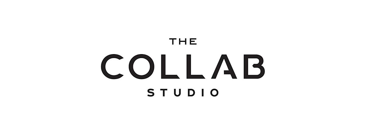 the COLLAB studio Grand Opening Celebration