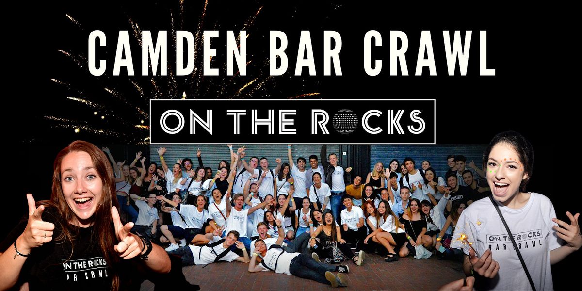 London Bar Crawl (Camden)