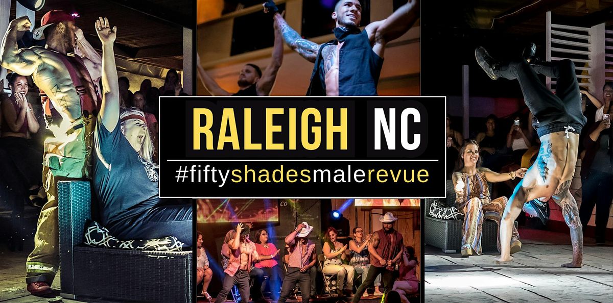 Raleigh NC | Shades of Men Ladies Night Out