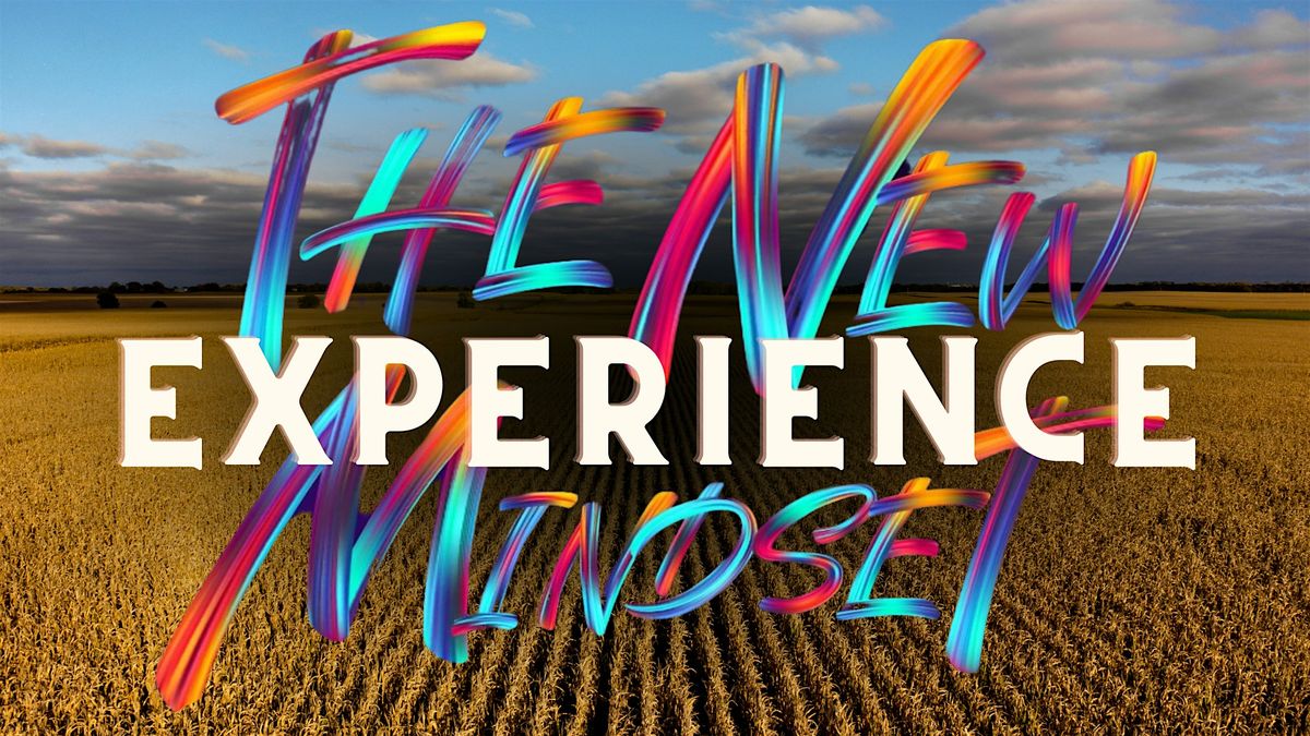 The New Mindset Experience - Rodeo
