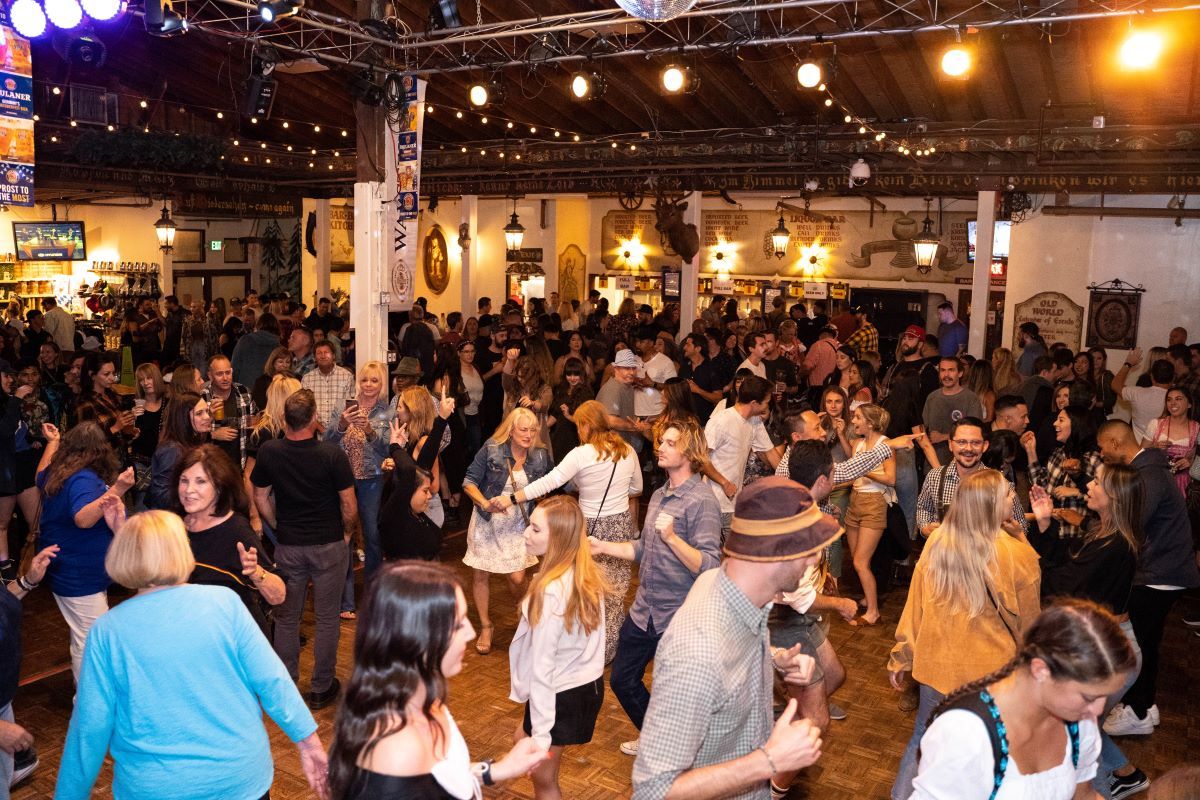 Oktoberfest - Los Angeles