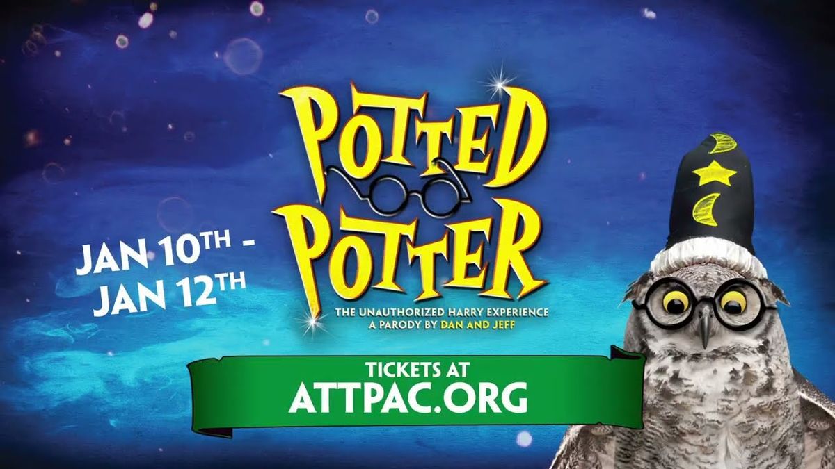 Potted Potter