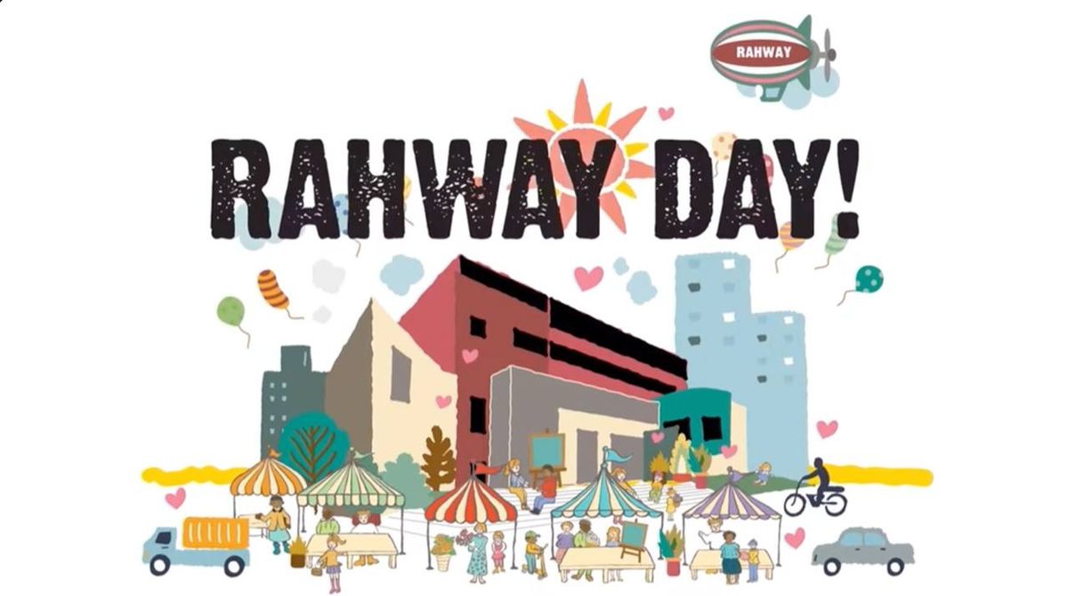 Rahway Day!