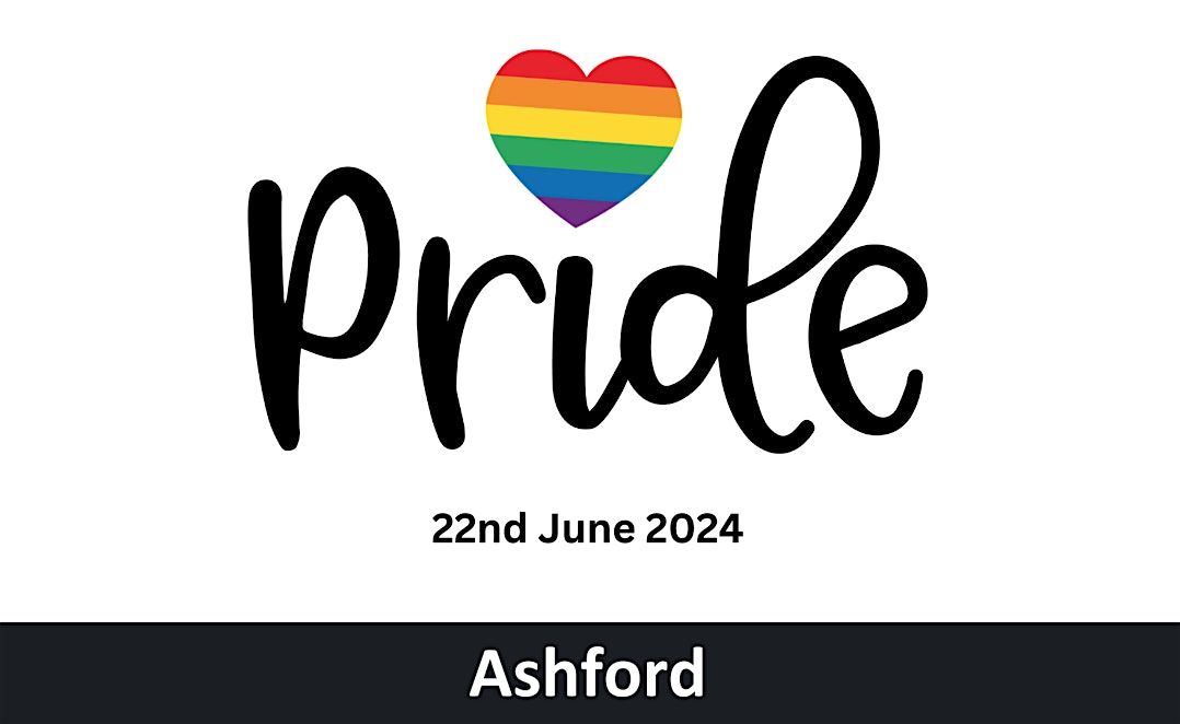 Pride Ashford After Party