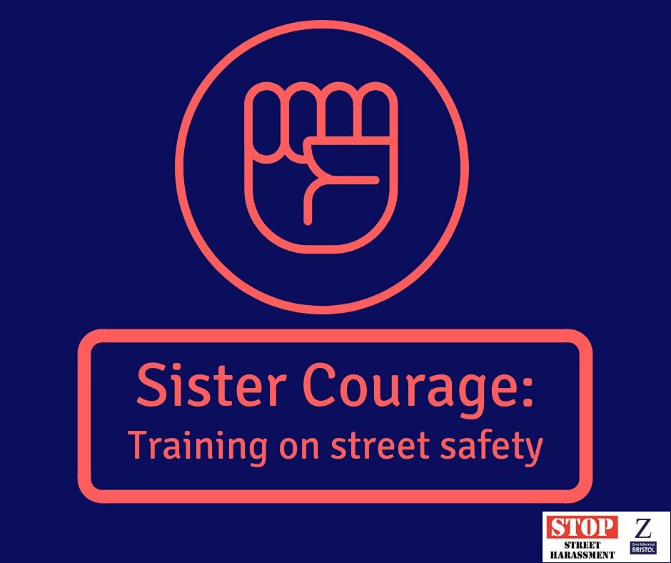 Sister Courage Feminist Self Defence
