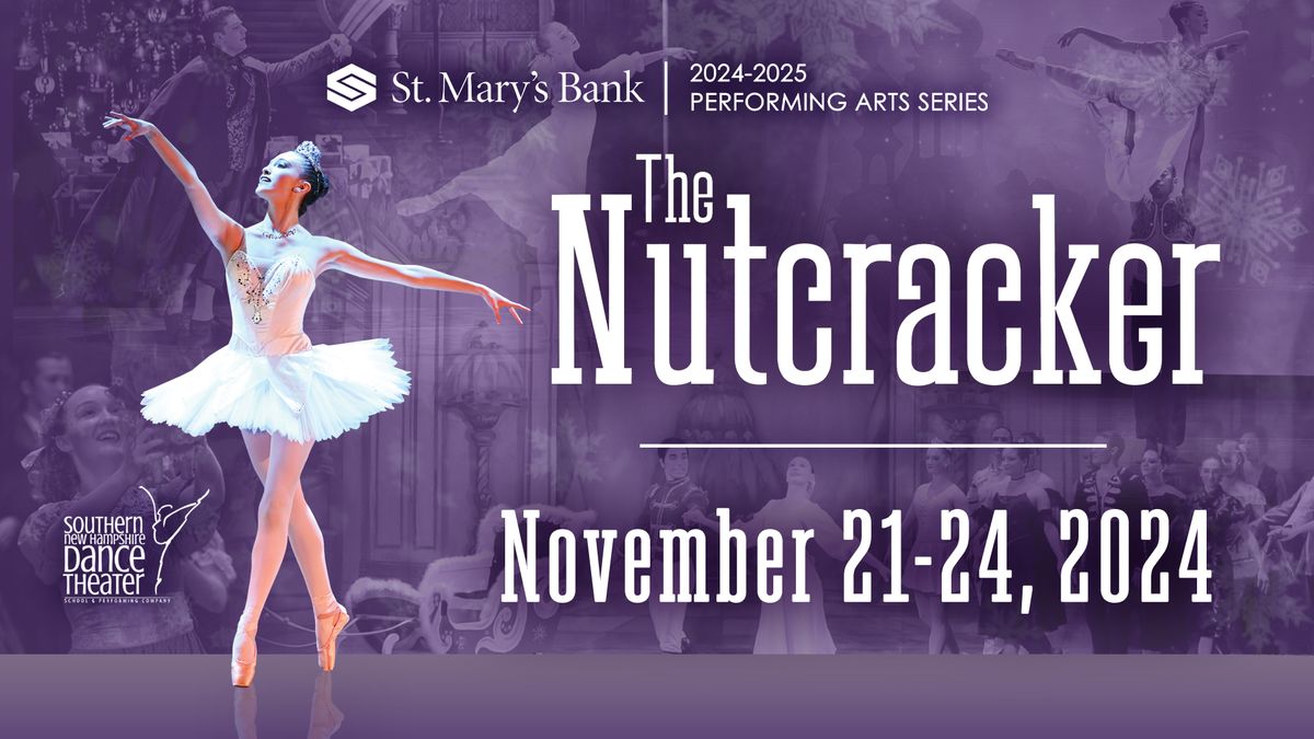 The Nutcracker