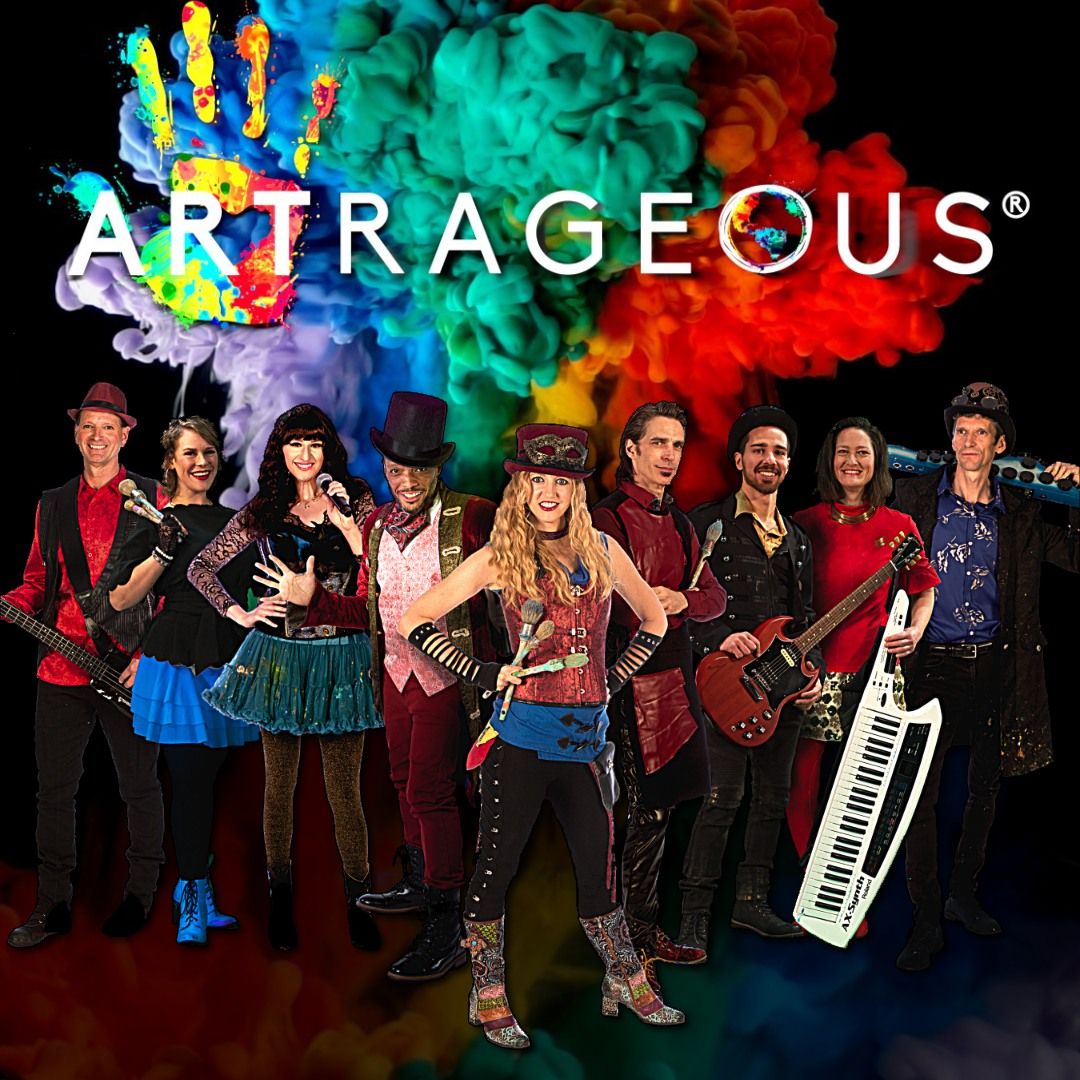 Artrageous