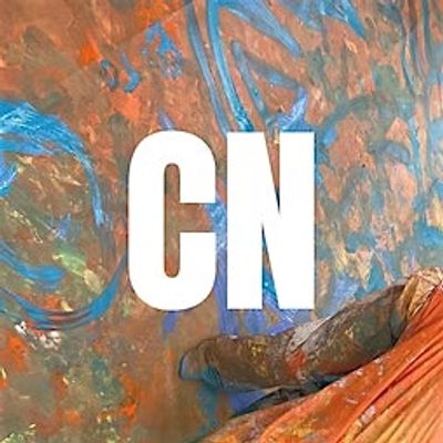 Creatives Now CIC