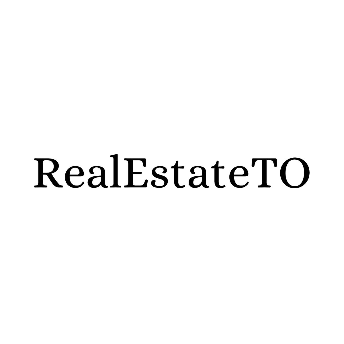 RealEstateTO 7: "How to Find and Keep Good Tenants"