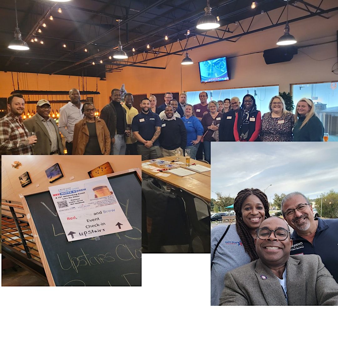 757 Military Career Summit (Industry PanelsResume ReviewsLI Headshots