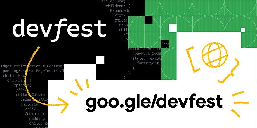 BC DevFest 2023 by Google Developer Groups Burnaby