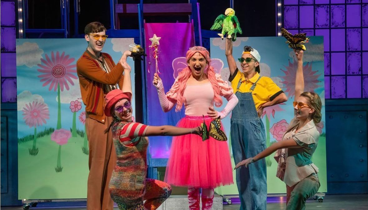 Pinkalicious (Theater)