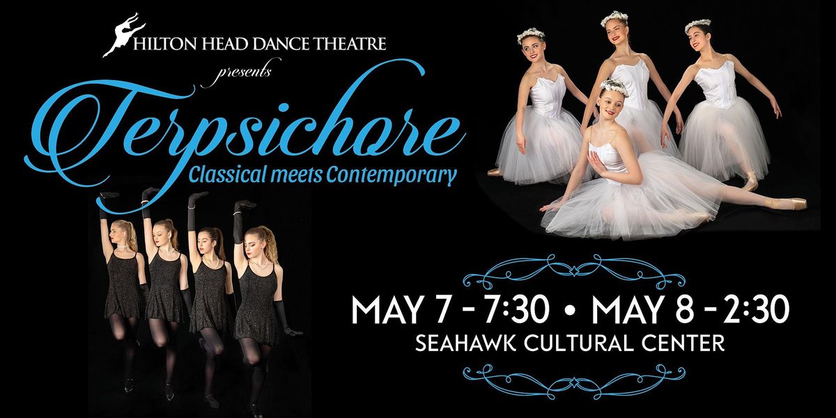 Terpsichore 2022, Seahawk Cultural Center - Hilton Head Island High ...