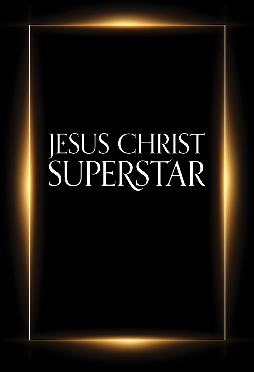 Jesus Christ Superstar