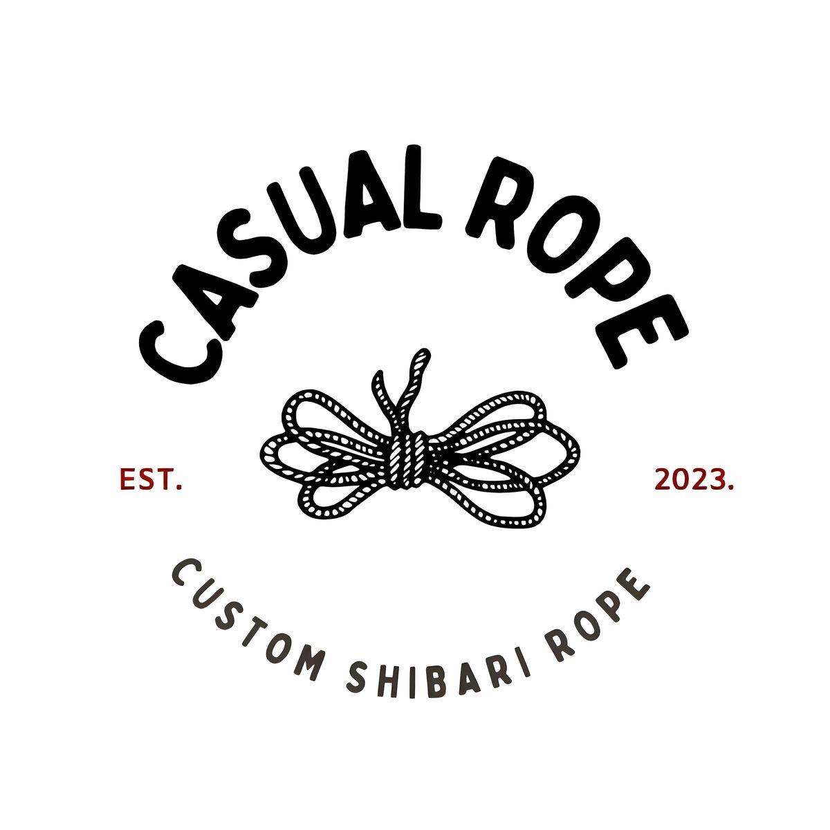 Casual_Rope: The Basics of Rope Bondage- Dundee