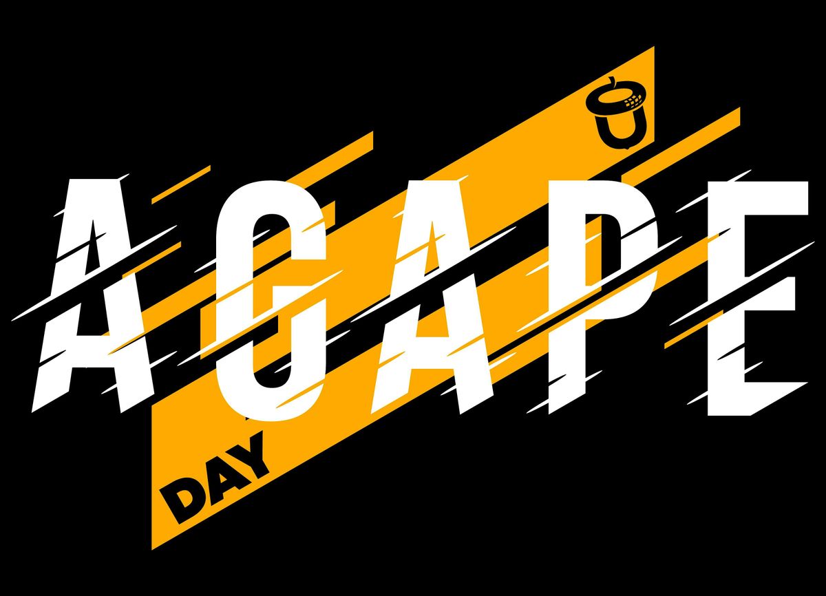 Agape Day 2024 - Oakwood University