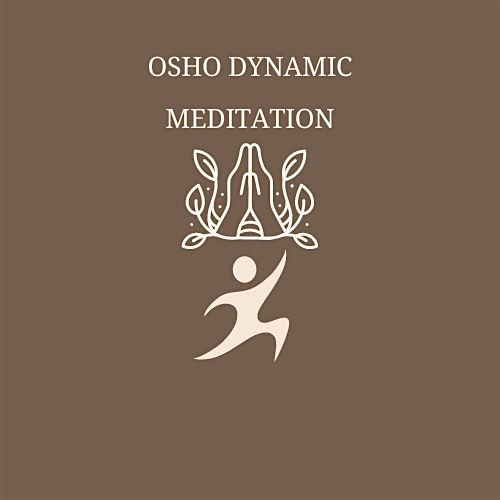 Osho Dynamic Meditation