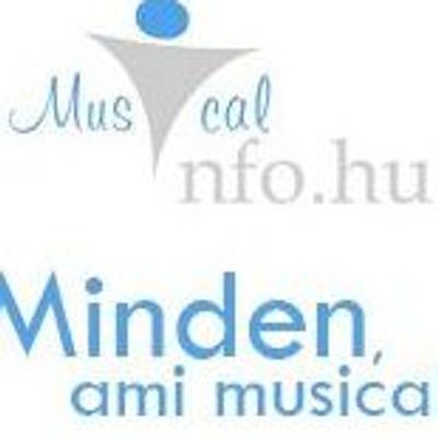 Musicalinfo.hu