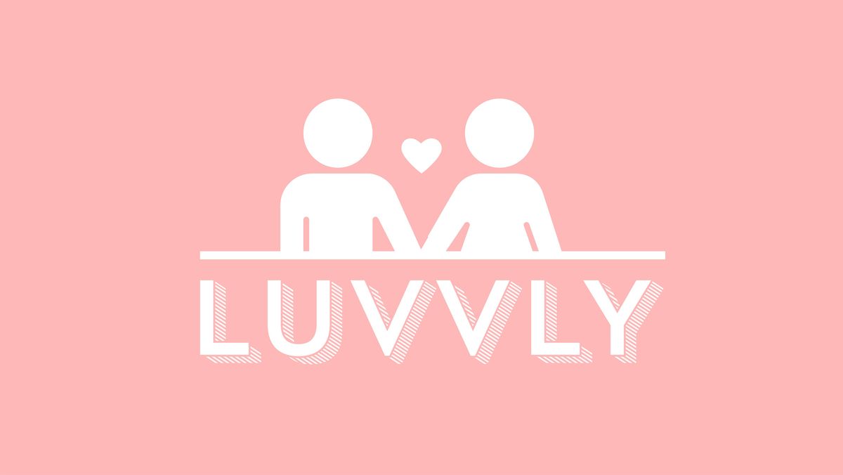 Luvvly Dating \u25c8 In-Person Speed Dating \u25c8 Ages 32- 40 \u25c8 Portland