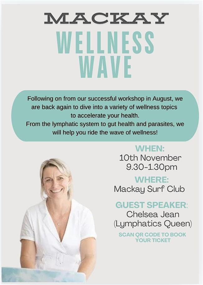 Mackay Wellness Wave