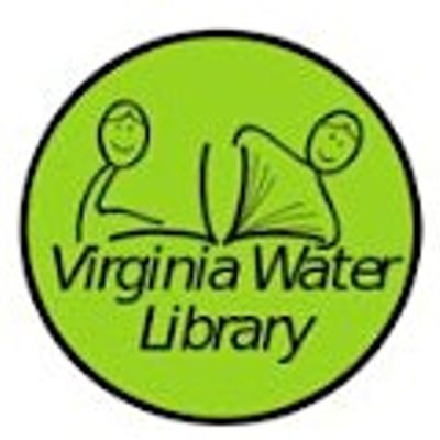 Virginia Water Library