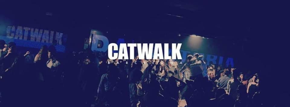 Catwalk wFriends List