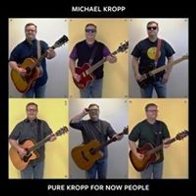 Michael Kropp Fan Page