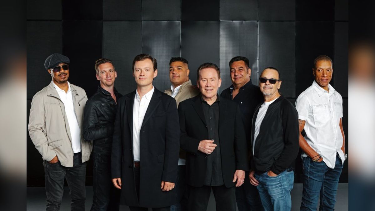 UB40 feat. Ali Campbell Thetford Tickets
