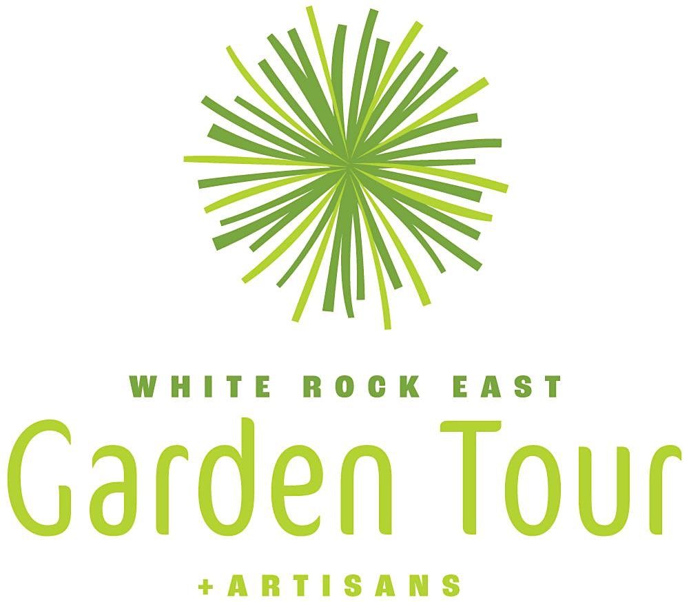White Rock East Garden Tour 2024