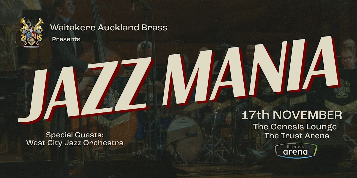 Jazz Mania