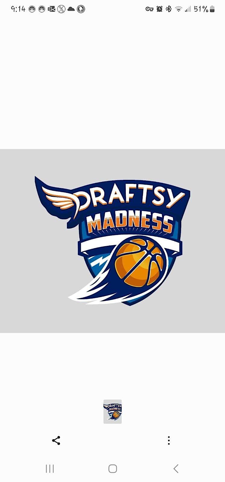 Draftsy Madness Party at Charleston Sportsbook Tanger Outlets