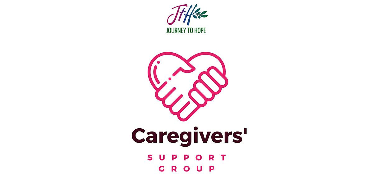Caregivers Support Group - Oct 6